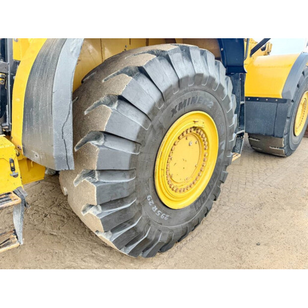 2013 كاتربيلر 982M-43918724