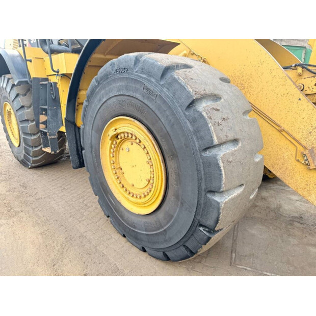 2013 كاتربيلر 982M-43918725