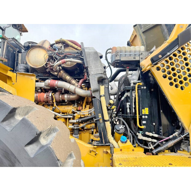 2013 كاتربيلر 982M-43918727