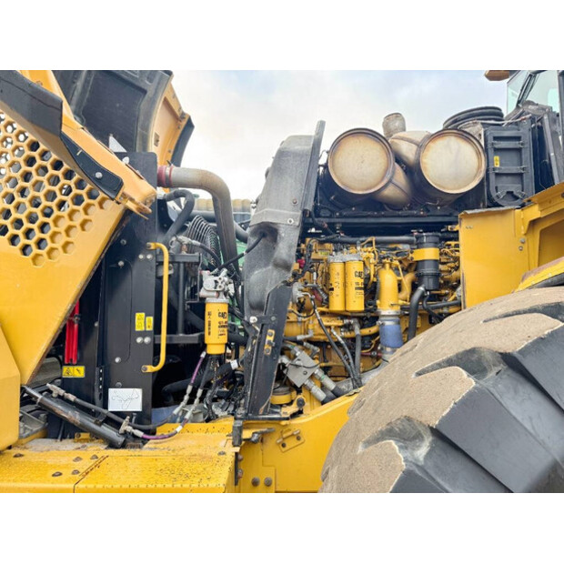 2013 كاتربيلر 982M-43918728