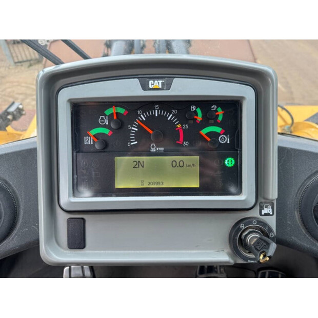 2013 كاتربيلر 982M-43918730