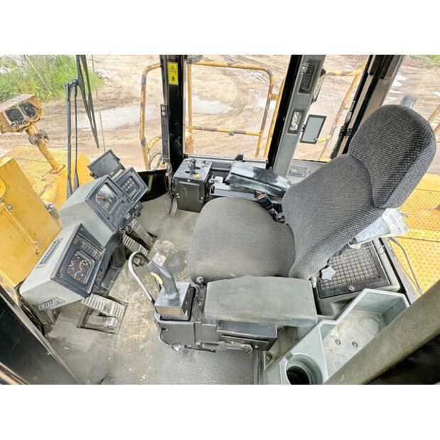 2008 Caterpillar 988H-43918753