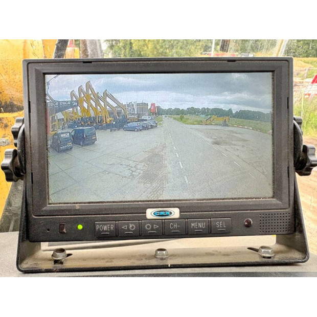 2008 Caterpillar 988H-43918756