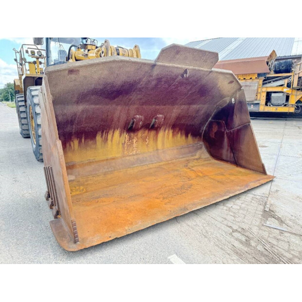 2008 Caterpillar 988H-43918758
