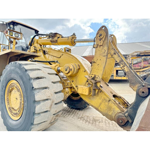 2008 Caterpillar 988H-43918760