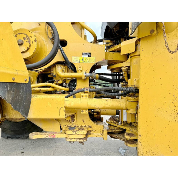 2008 Caterpillar 988H-43918761