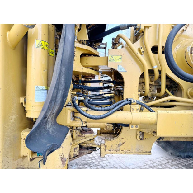 2008 Caterpillar 988H-43918762