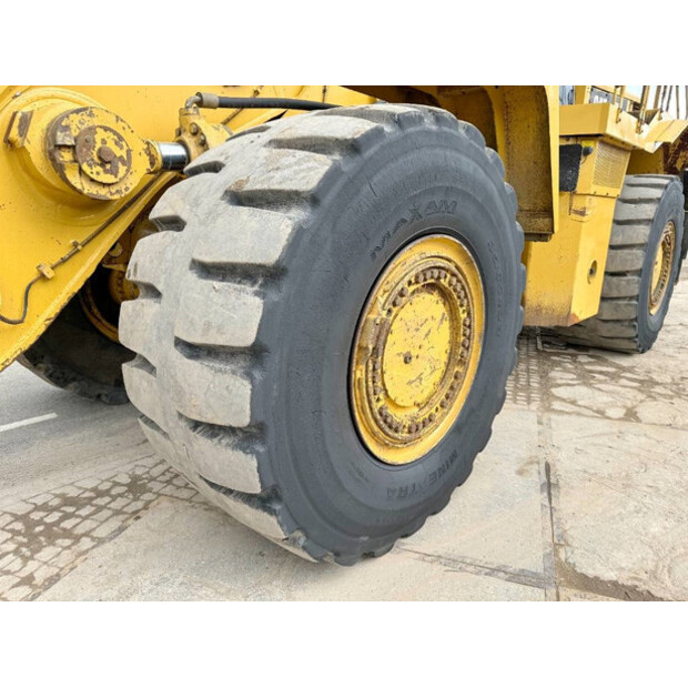 2008 Caterpillar 988H-43918764