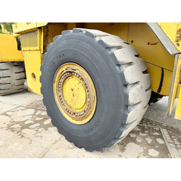 2008 Caterpillar 988H-43918765