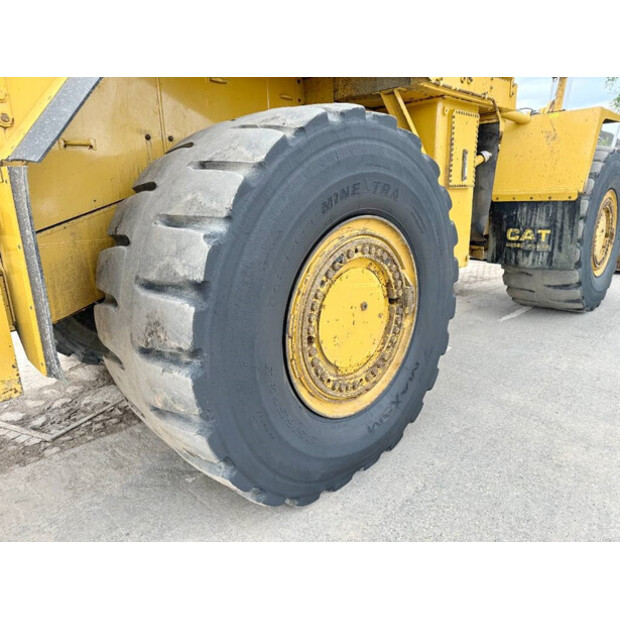 2008 Caterpillar 988H-43918766