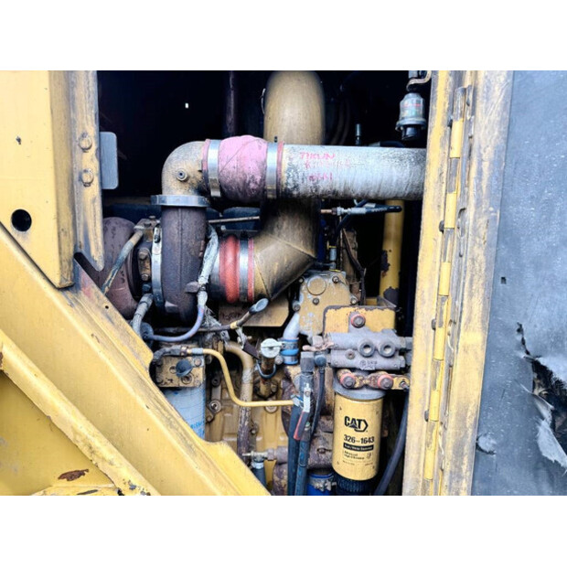 2008 Caterpillar 988H-43918769