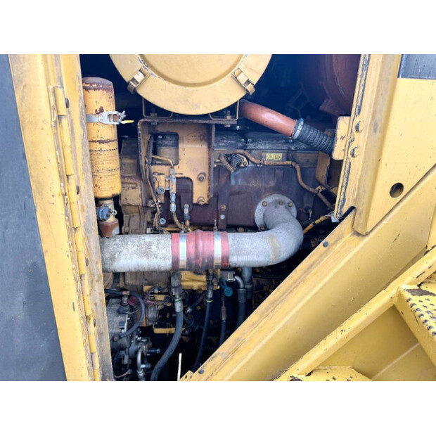 2008 Caterpillar 988H-43918770