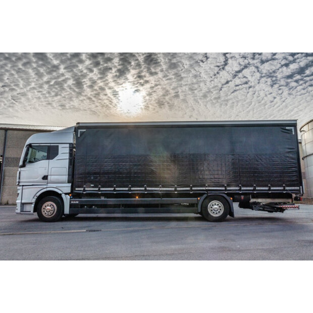 2021 MAN TGX 18.400-43918776