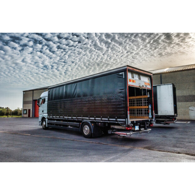 2021 MAN TGX 18.400-43918777