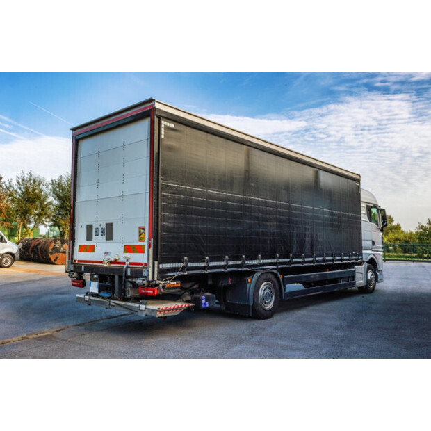 2021 MAN TGX 18.400-43918778