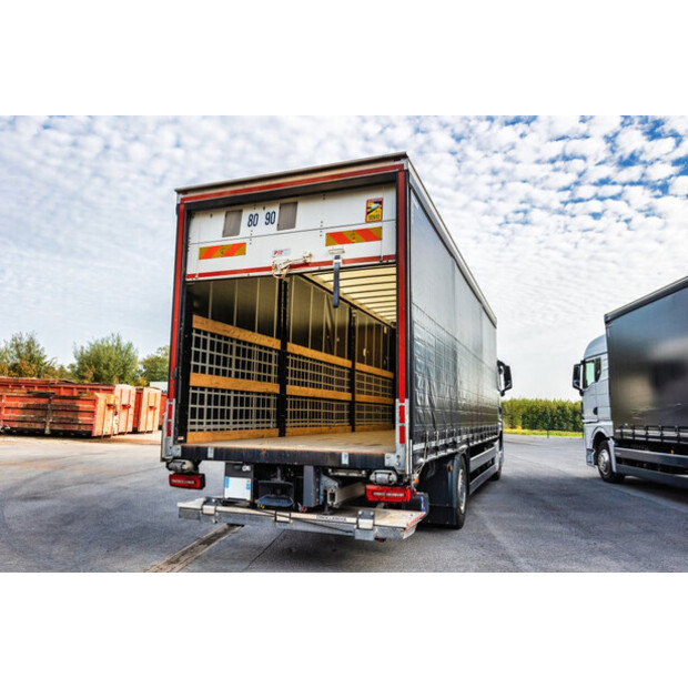 2021 MAN TGX 18.400-43918779