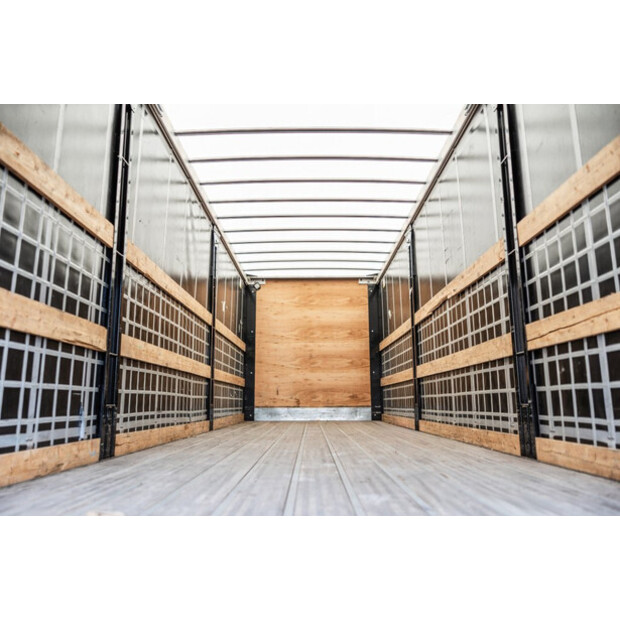 2021 MAN TGX 18.400-43918780