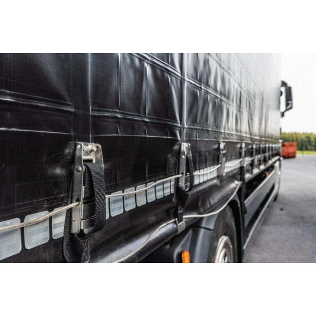 2021 MAN TGX 18.400-43918783