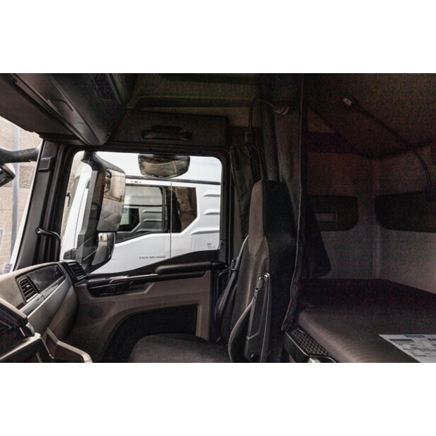 2021 MAN TGX 18.400-43918786