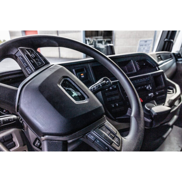 2021 MAN TGX 18.400-43918787