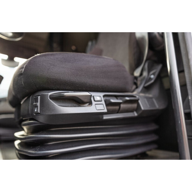 2021 MAN TGX 18.400-43918788