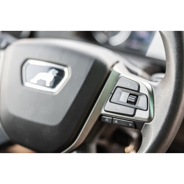 2021 MAN TGX 18.400-43918791