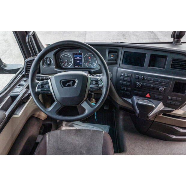 2021 MAN TGX 18.400-43918793