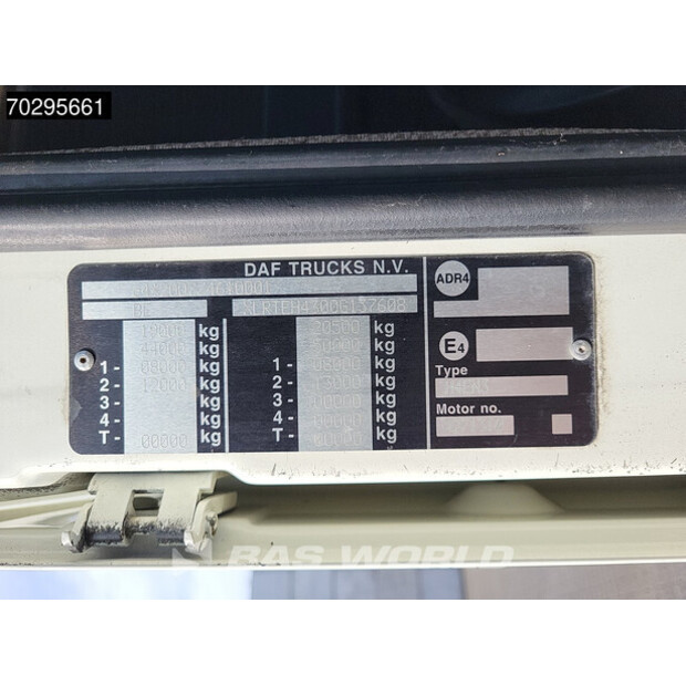 2016 داف XF 460-43918807