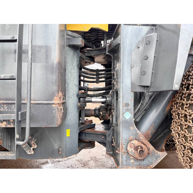 2007 Komatsu WA800-3EO-43918822