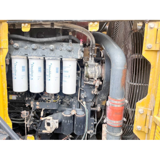 2007 Komatsu WA800-3EO-43918823