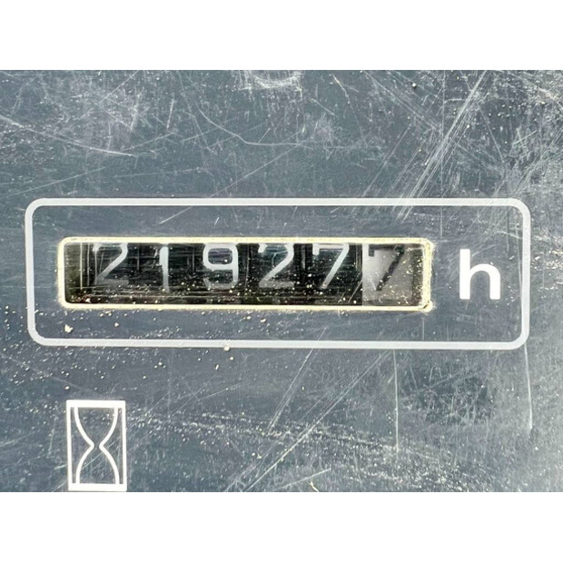 2007 Komatsu WA800-3EO-43918826