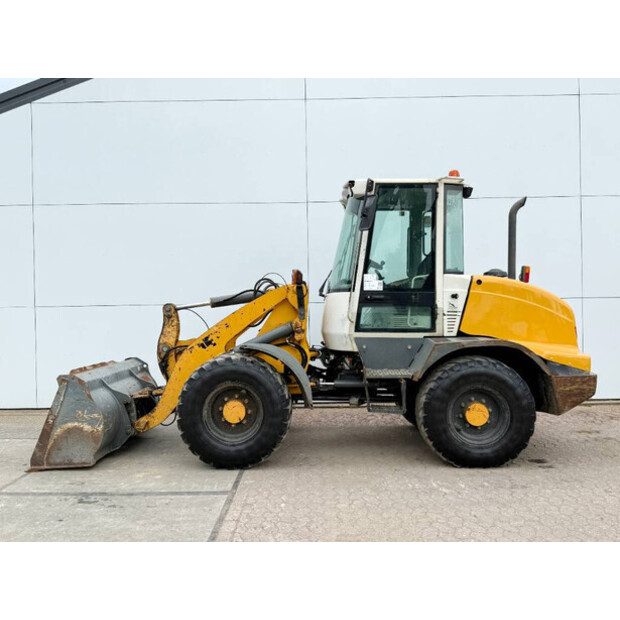 2012 Liebherr L509-43918827