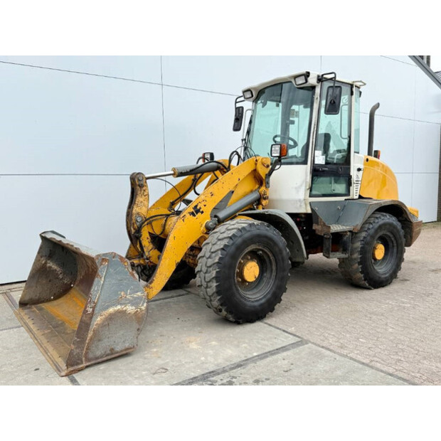 2012 Liebherr L509-43918828