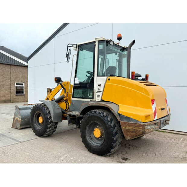 2012 Liebherr L509-43918829