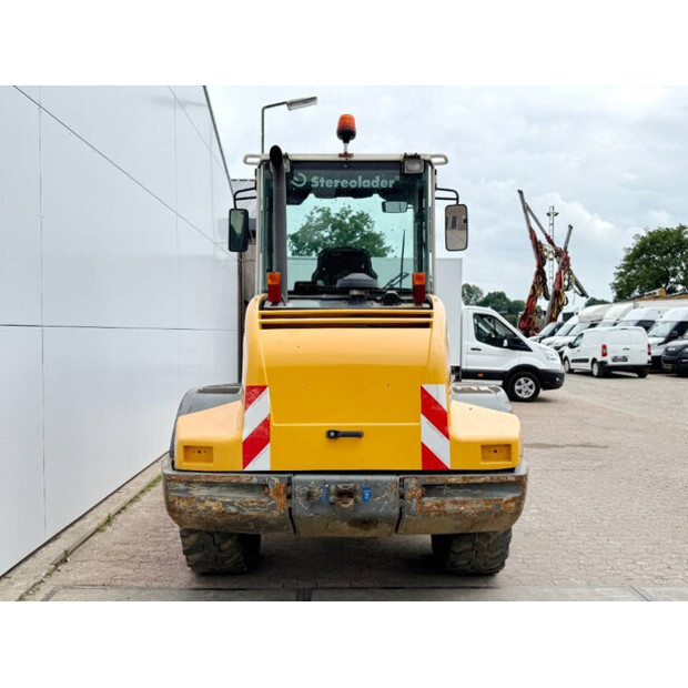 2012 Liebherr L509-43918830