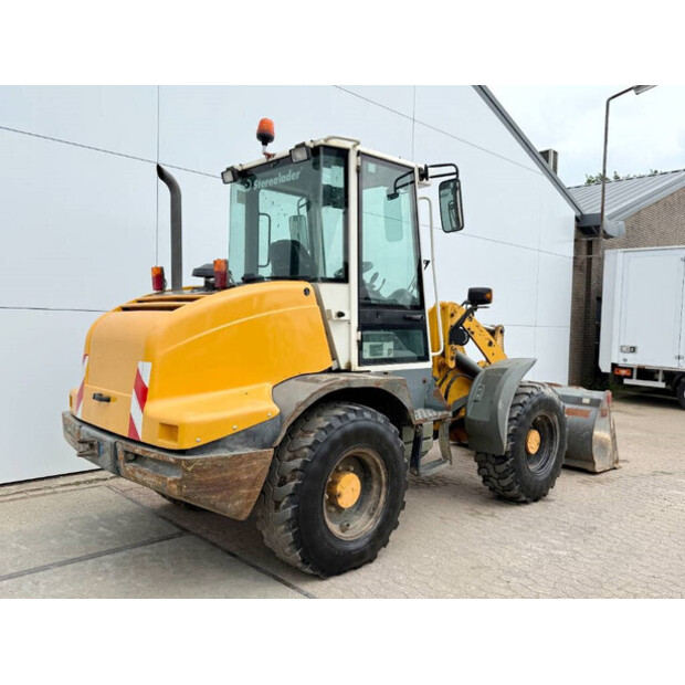 2012 Liebherr L509-43918831