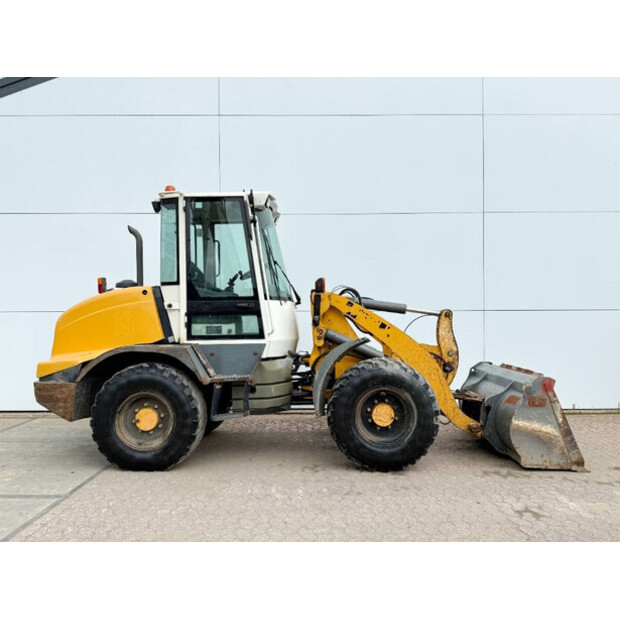 2012 Liebherr L509-43918832