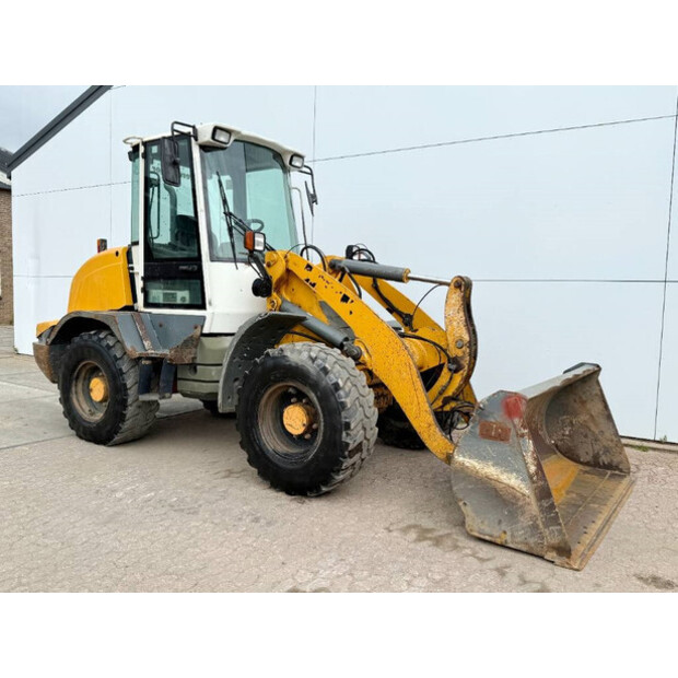 2012 Liebherr L509-43918833