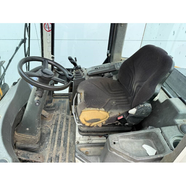 2012 Liebherr L509-43918834