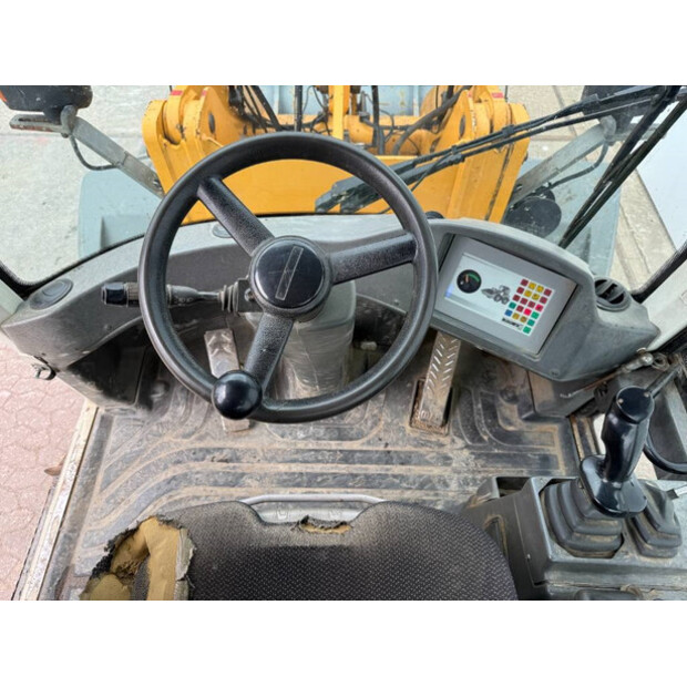 2012 Liebherr L509-43918835