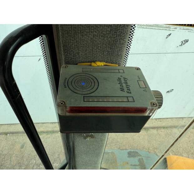 2012 Liebherr L509-43918838