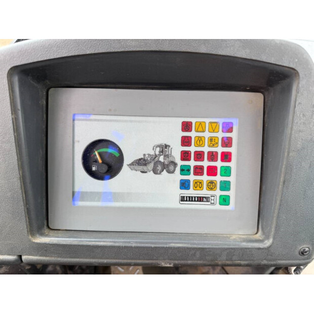 2012 Liebherr L509-43918839