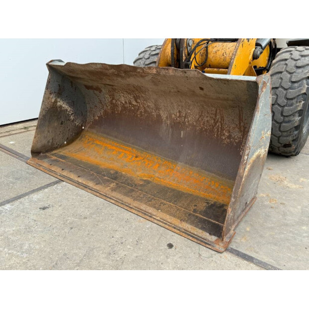 2012 Liebherr L509-43918840