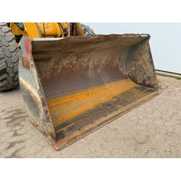 2012 Liebherr L509-43918841