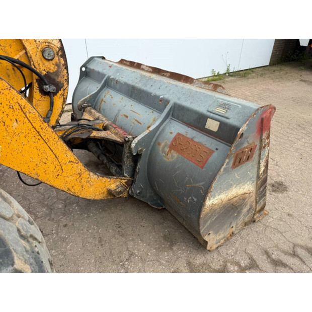 2012 Liebherr L509-43918843