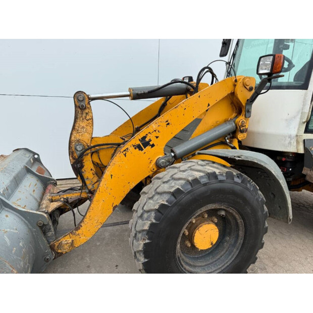 2012 Liebherr L509-43918845