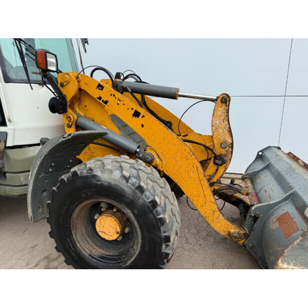 2012 Liebherr L509-43918846