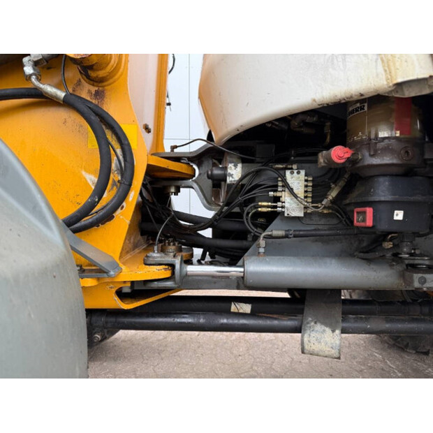 2012 Liebherr L509-43918847