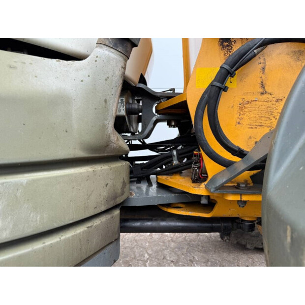 2012 Liebherr L509-43918848