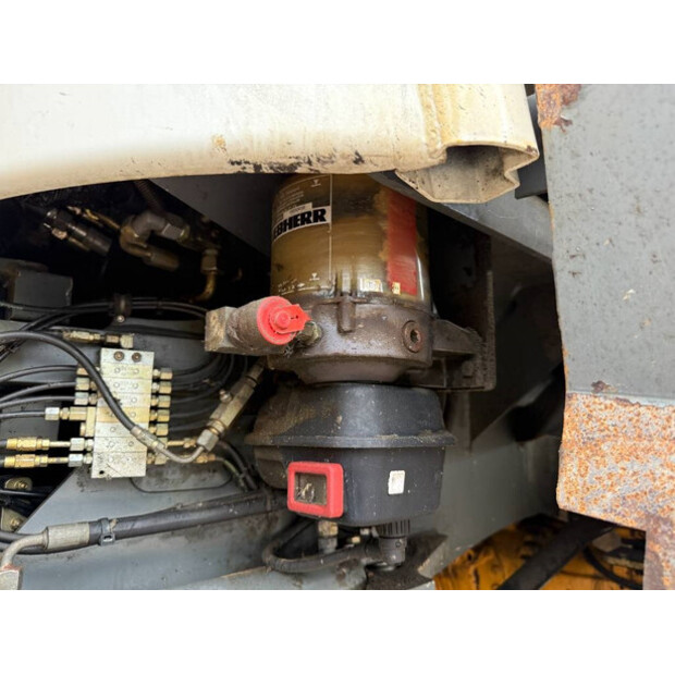 2012 Liebherr L509-43918850